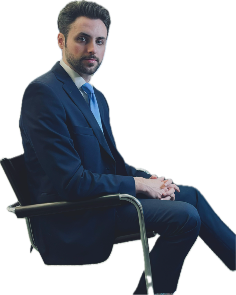 Hasan Mujkic — Gründer & Geschäftsführer, Hako & Co